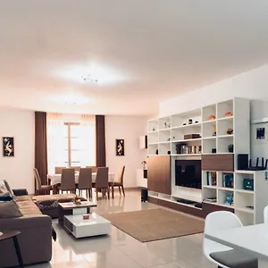 Belmonte Heights - Luxury 3 Bedroom Sliema